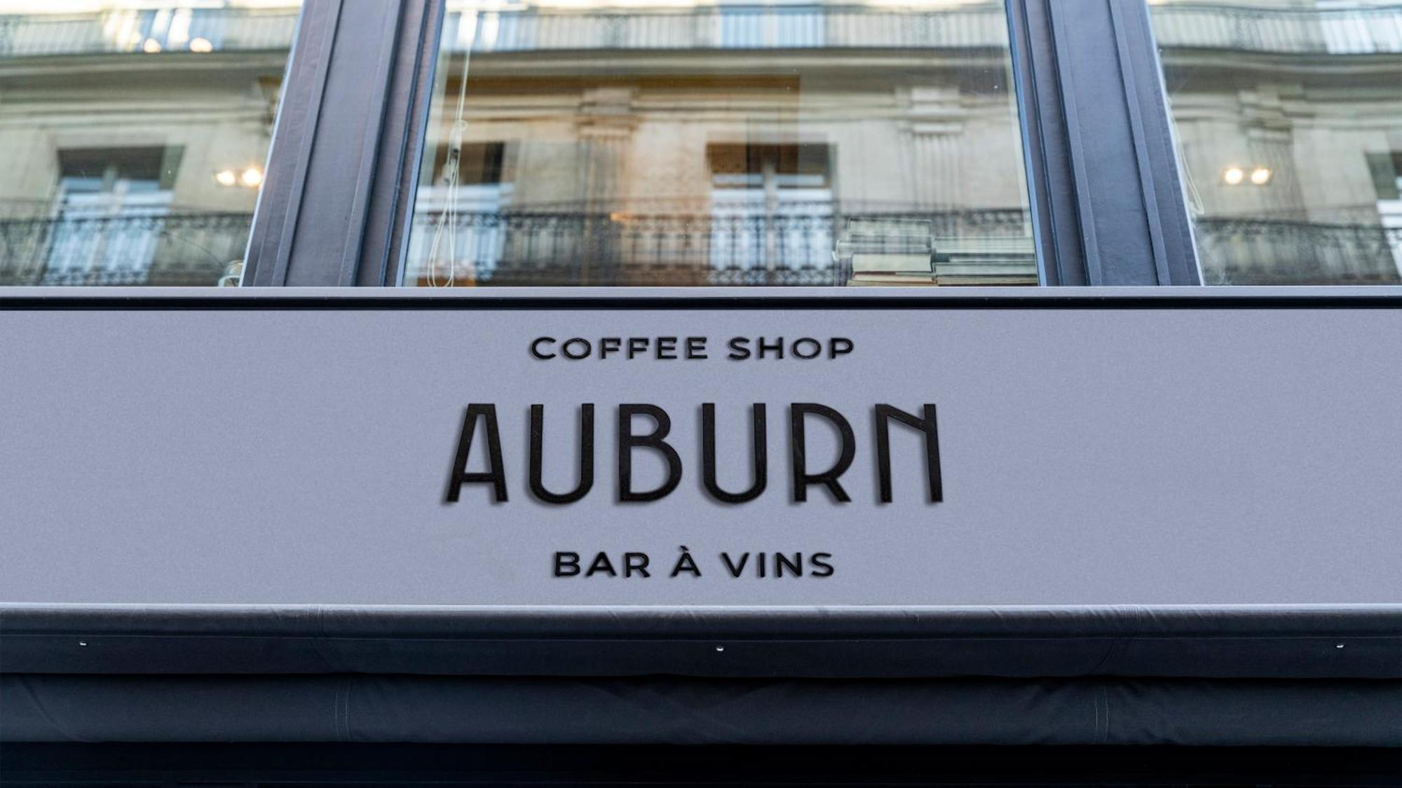 巴黎英迪格酒店 - 歌剧院 外观 照片